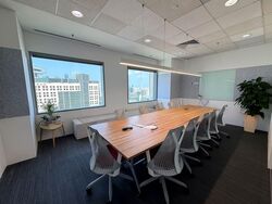 Suntec Tower Three (D1), Office #595638331